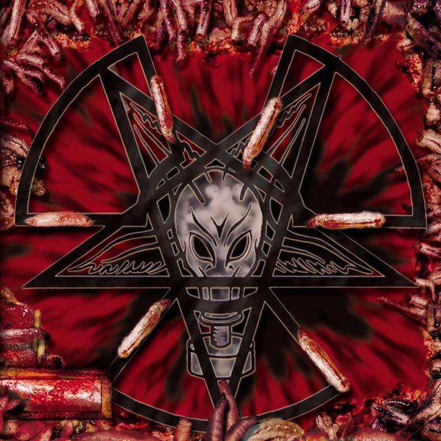 All That You Fear album cover