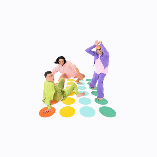Umpi/Coghlan album cover