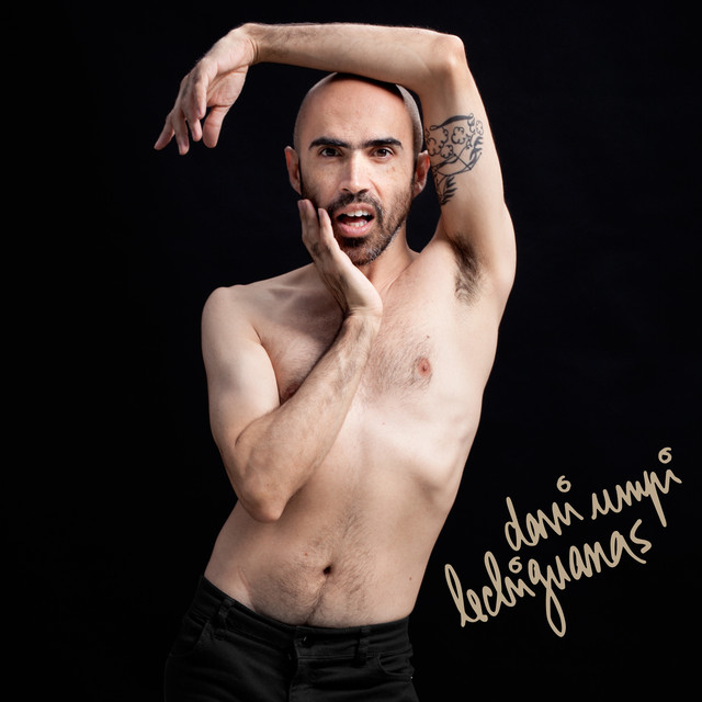 Lechiguanas album cover