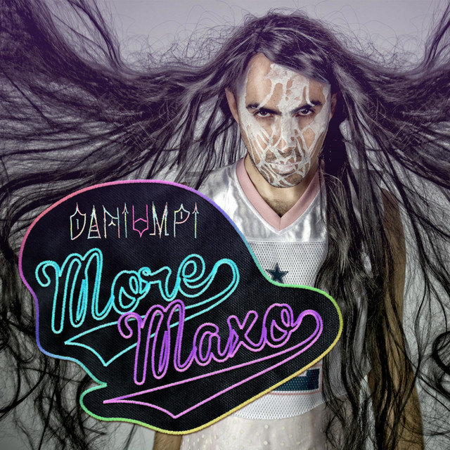 More Maxo (Remixes Mormazo) album cover