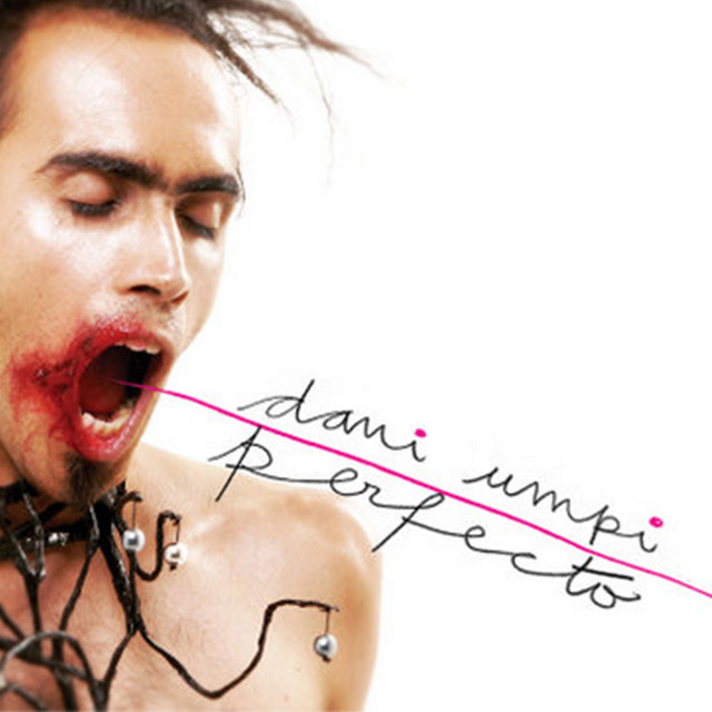 Perfecto album cover