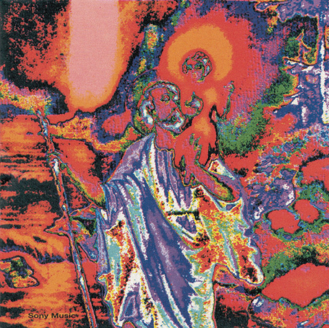 VHT Pitbull Fifty/CL Head as heard on San Cristóforo by Luis Alberto Spinetta (1998)