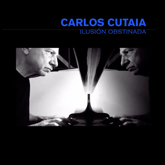 Ilusión Obstinada album cover