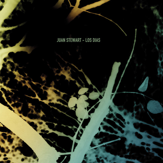 Los Días album cover