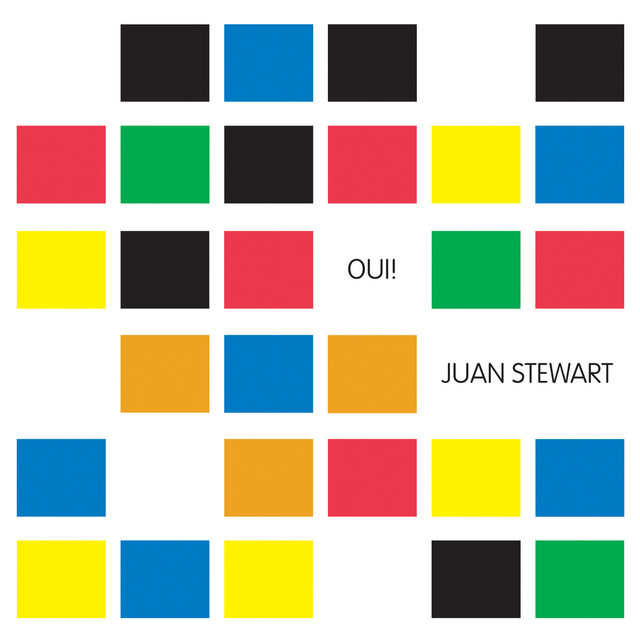 Oui! album cover