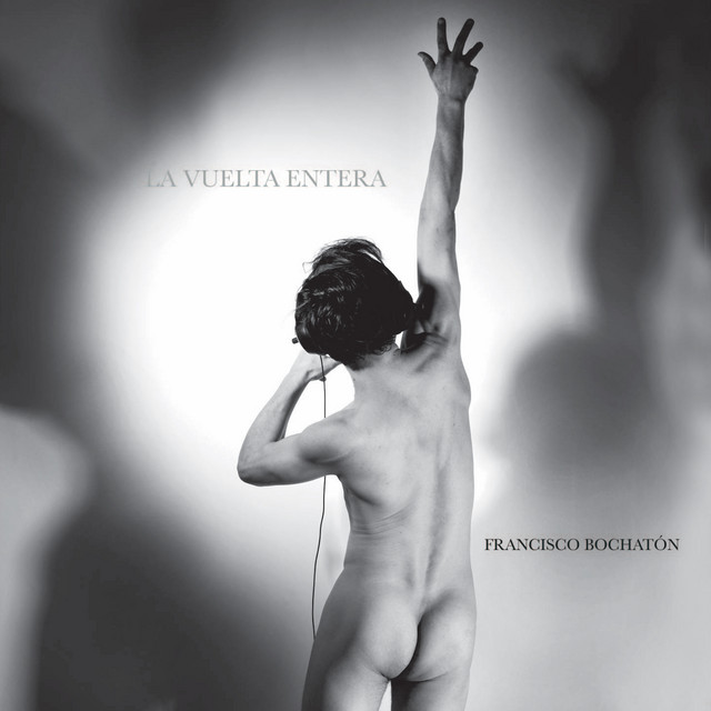 La Vuelta Entera (Remasterizado) album cover