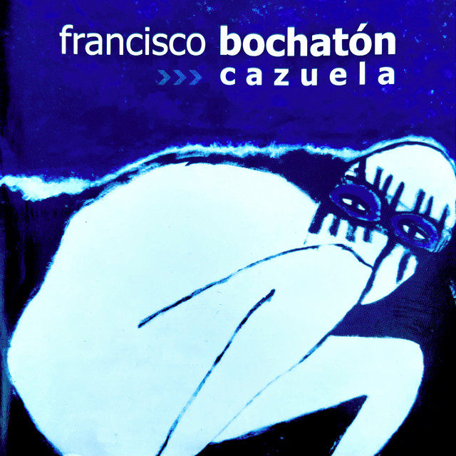 Cazuela album cover