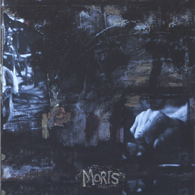 Moris album cover