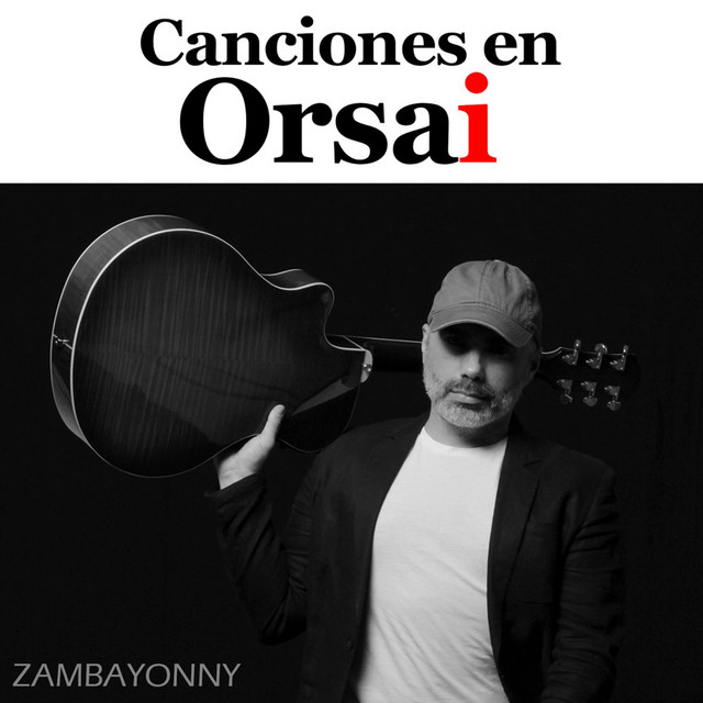 Canciones En Orsai album cover