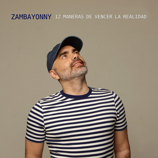 12 Maneras De Vencer La Realidad album cover