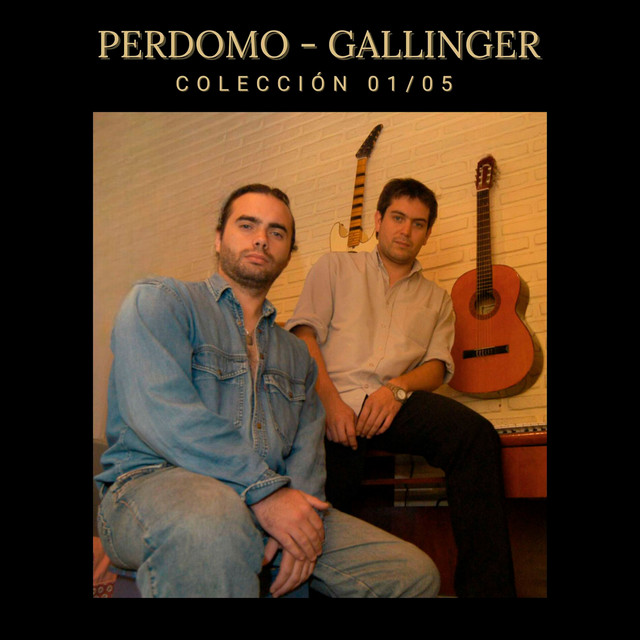 Colección 01-05 album cover