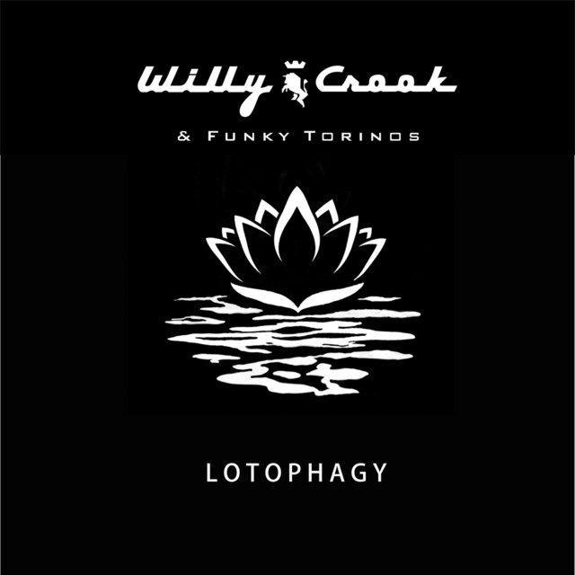 Lotophagy (feat. Funky Torinos) album cover