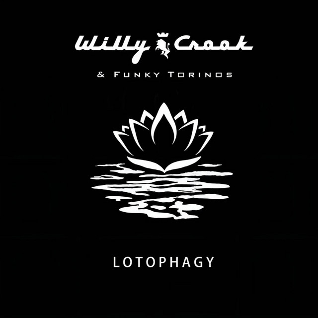 Lotophagy album cover