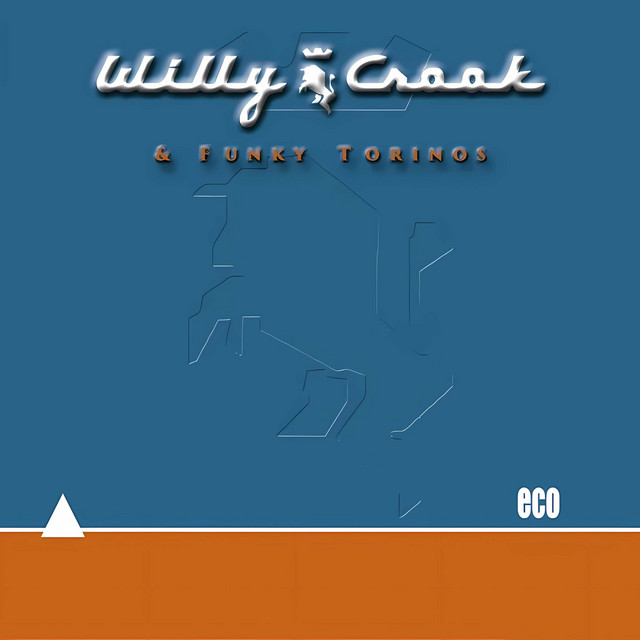 Eco album cover