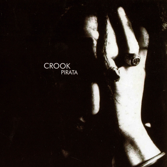 Pirata album cover