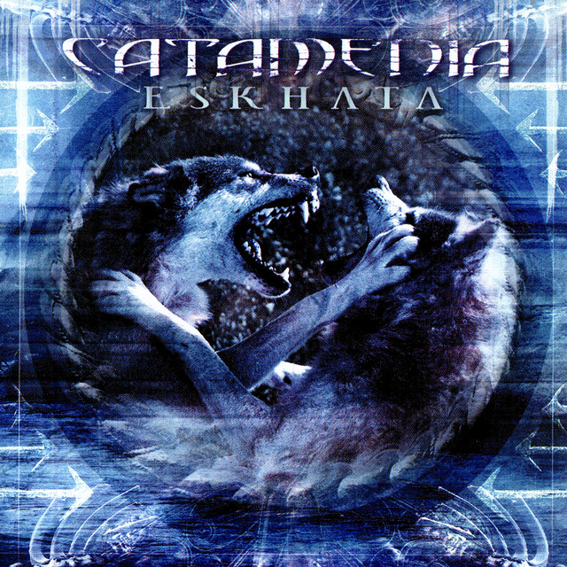 Eskhata album cover
