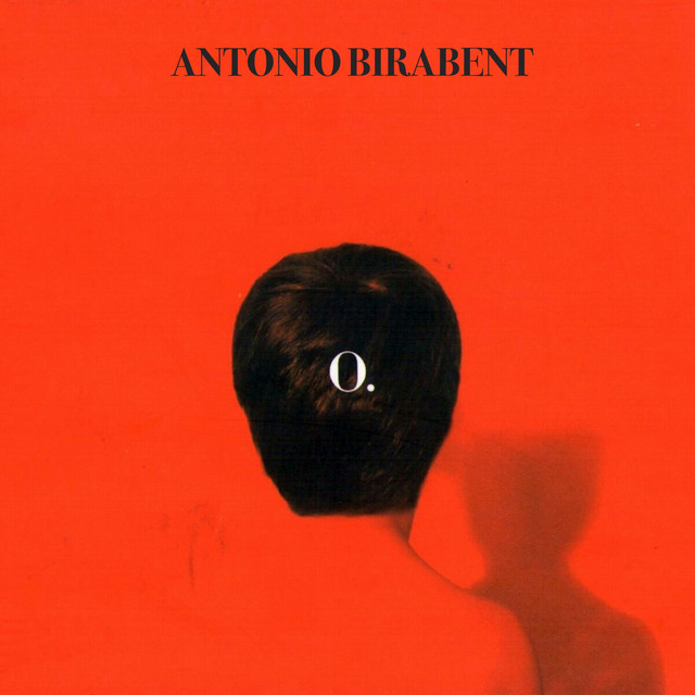 O. album cover