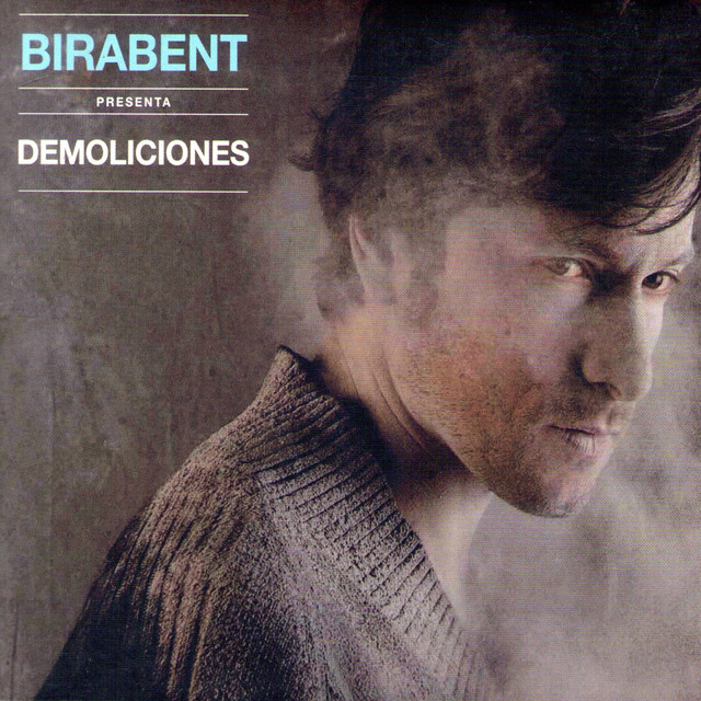 Demoliciones album cover