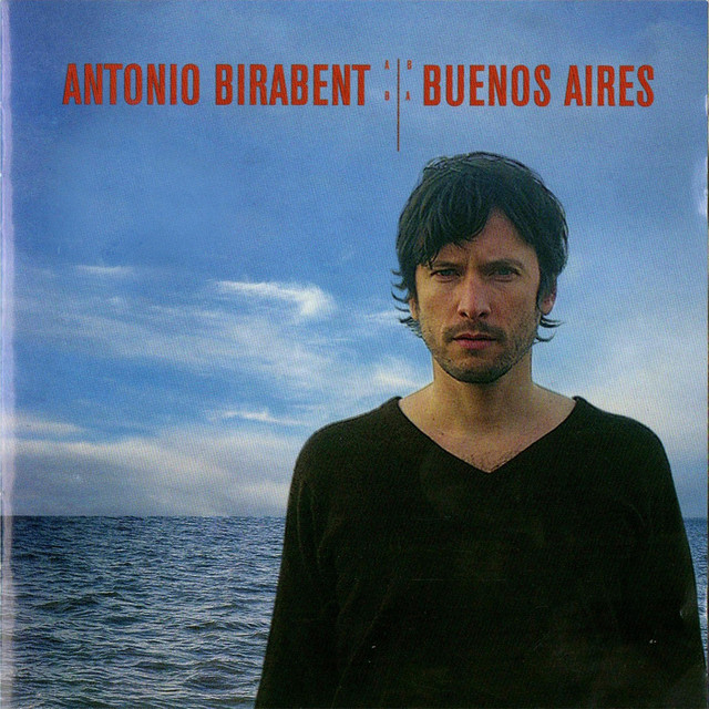 Buenos Aires album cover
