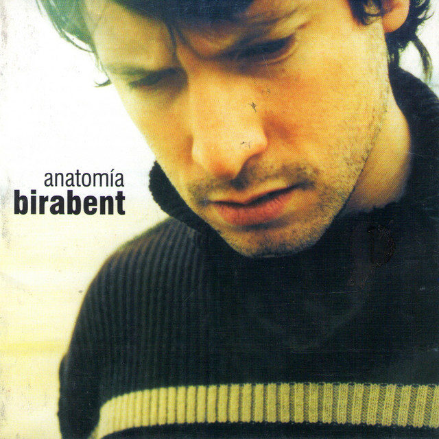 Anatomia album cover
