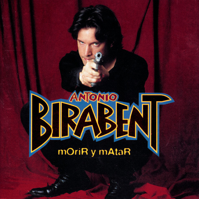 Morir y Matar album cover