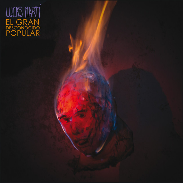 El Gran Desconocido Popular album cover