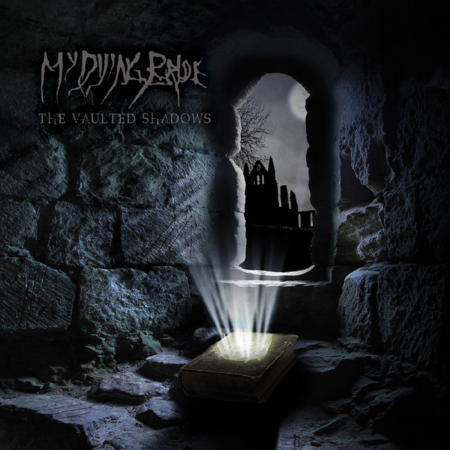 The Vaulted Shadows album cover