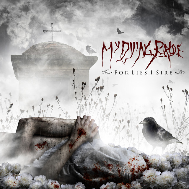 For Lies I Sire album cover