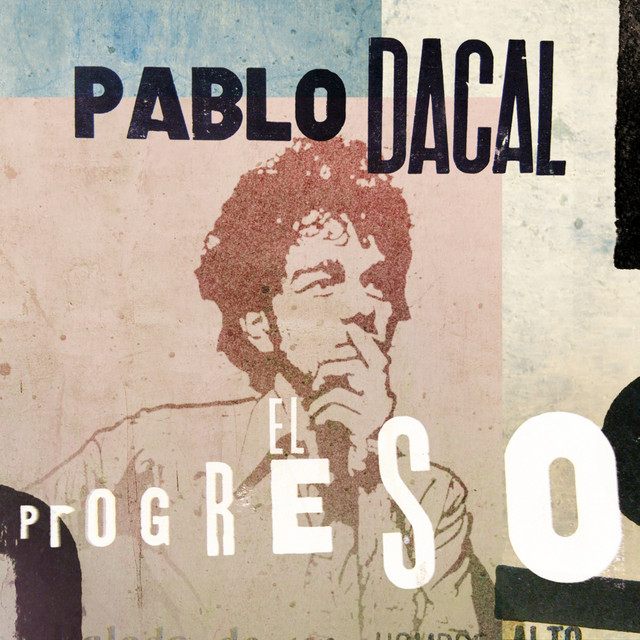 El Progreso album cover
