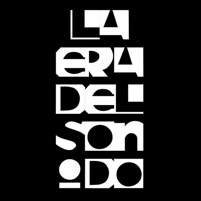 La Era Del Sonido album cover