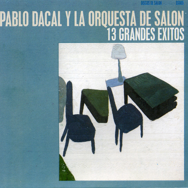 13 Grandes Éxitos album cover