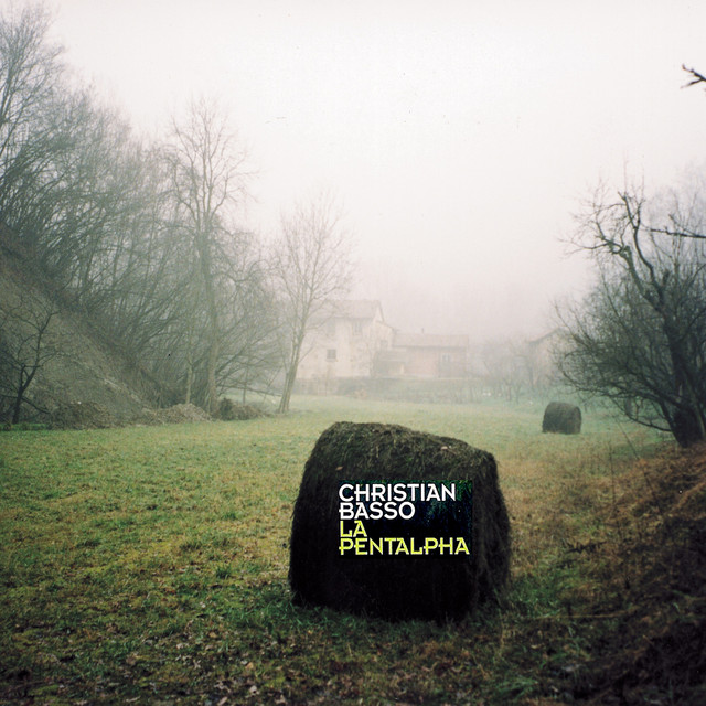 La Pentalpha album cover