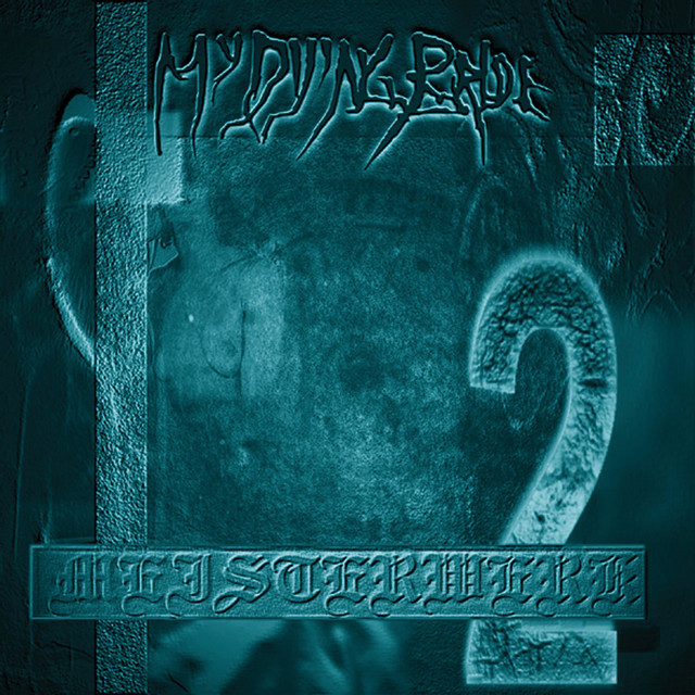 Meisterwerk II album cover