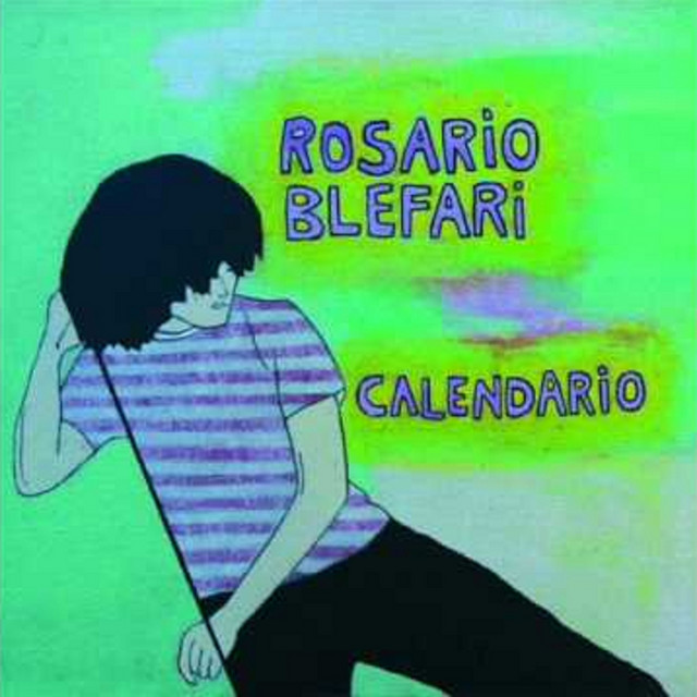 Calendario album cover