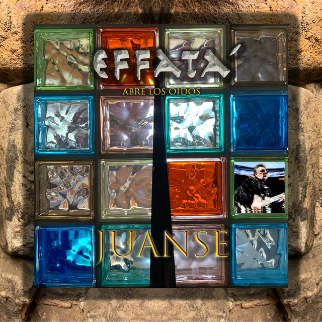 Effatá album cover