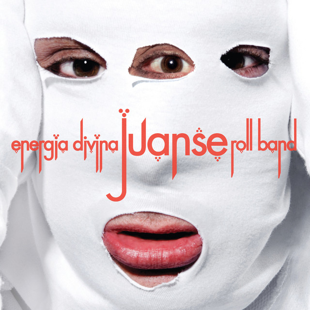 Energia Divina album cover