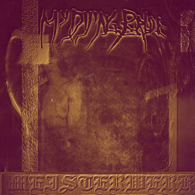 Meisterwerk I album cover