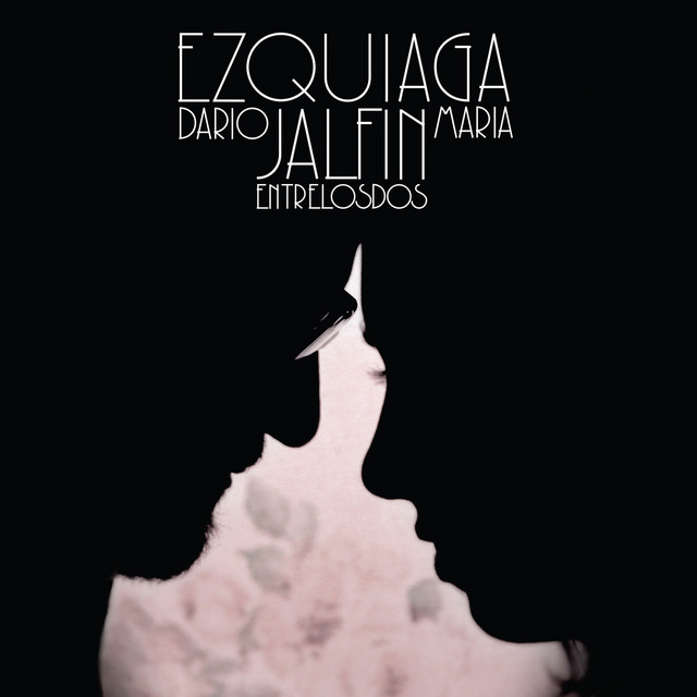 Entre los Dos album cover