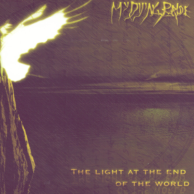 The Light At The End Of The World album cover