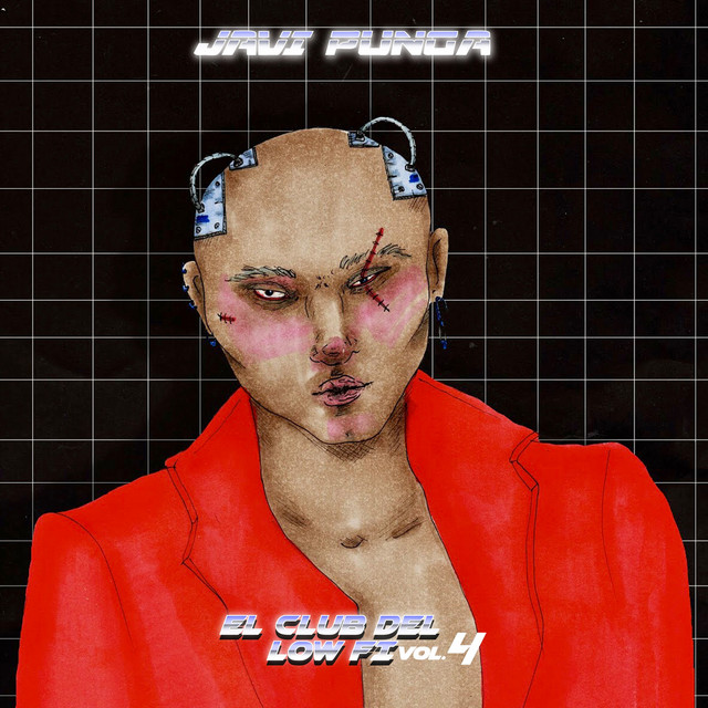 El Club del Low-Fi (Vol.4) album cover