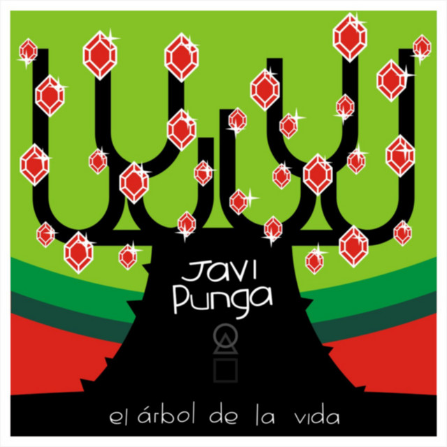 El árbol de la Vida album cover