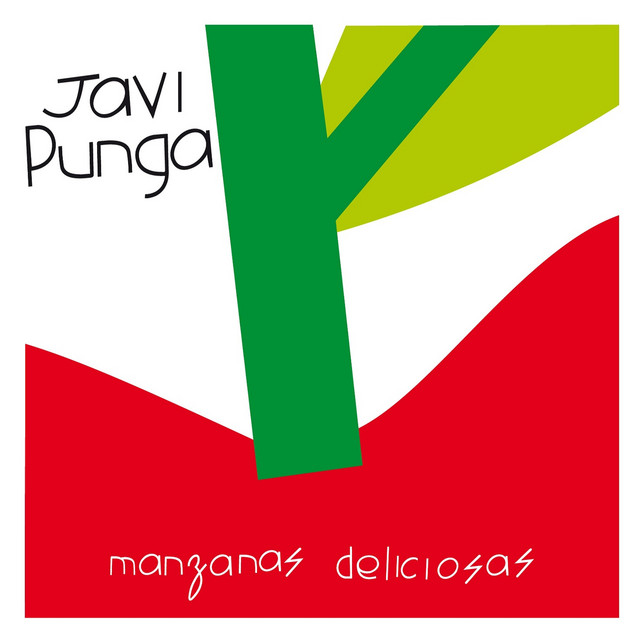 Manzanas Deliciosas album cover