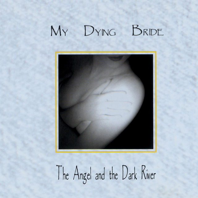 The Angel & The Dark River album cover