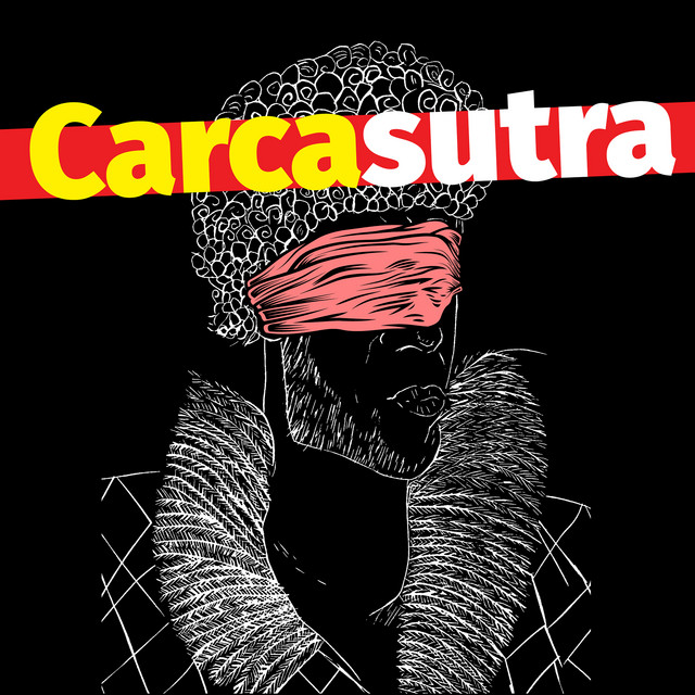 Carcasutra album cover
