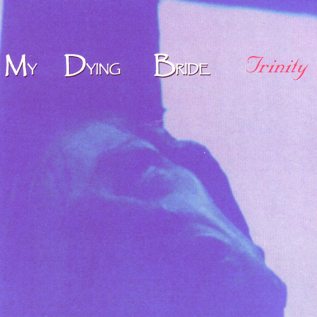 Trinity album cover