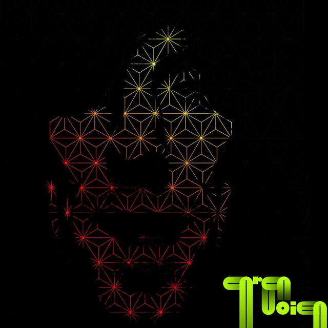 Uoiea album cover