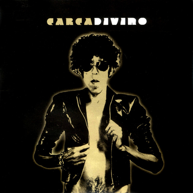 Divino album cover