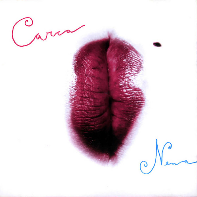 Nena album cover