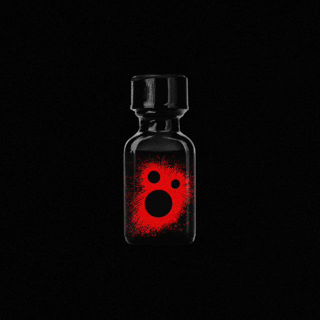 Ahora / Después album cover