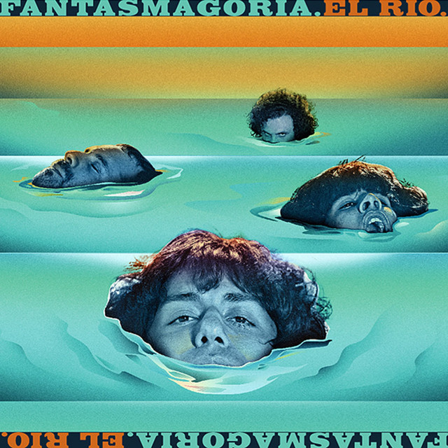 El Río album cover